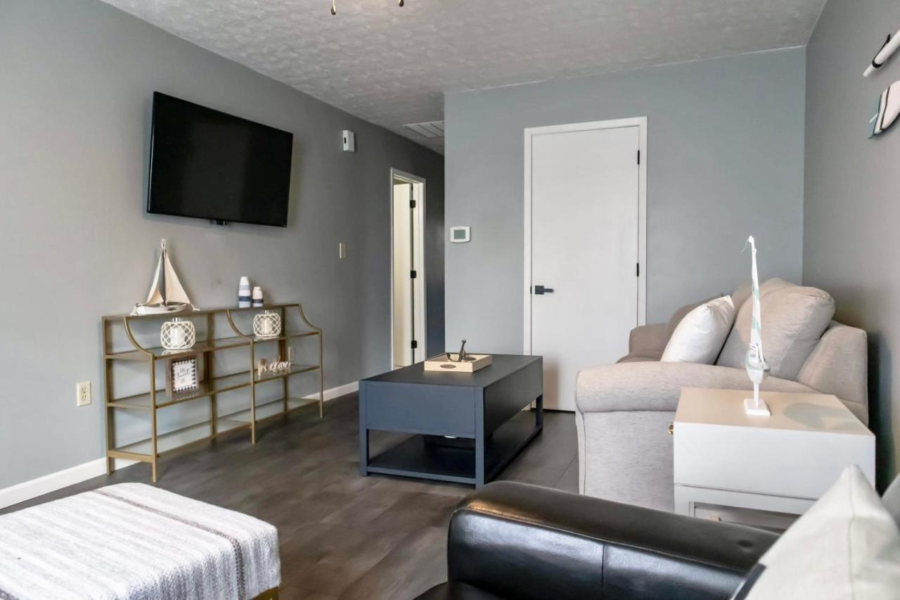 Oasis On Empire In Thornville Eksteriør billede